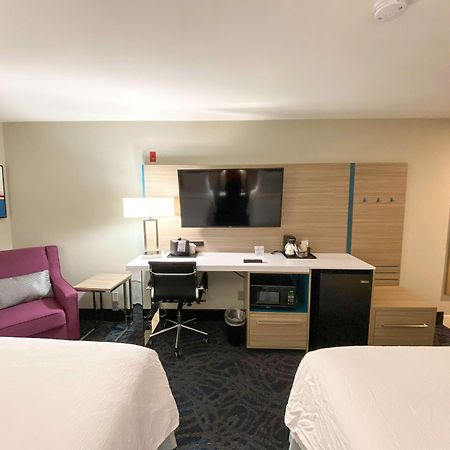 Best Western Independence Kansas City Exterior foto